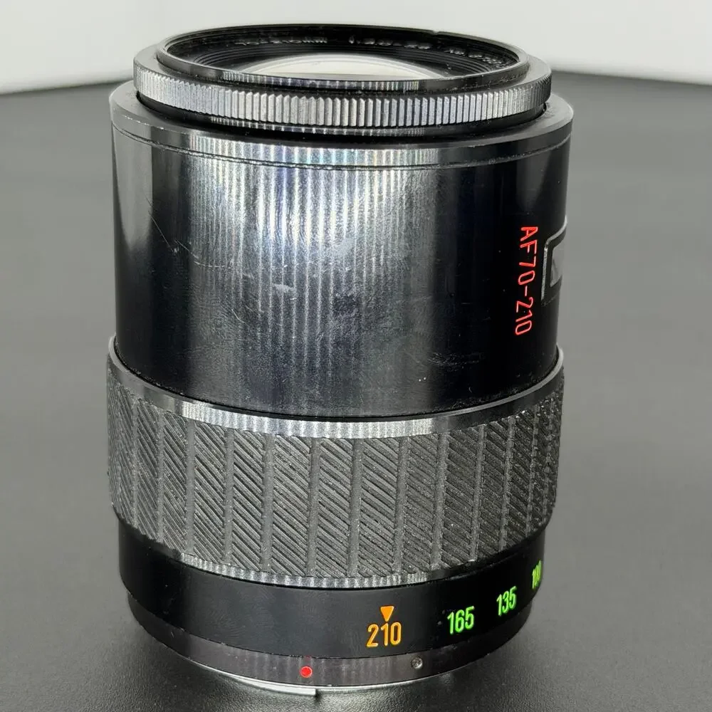 Minolta af 70